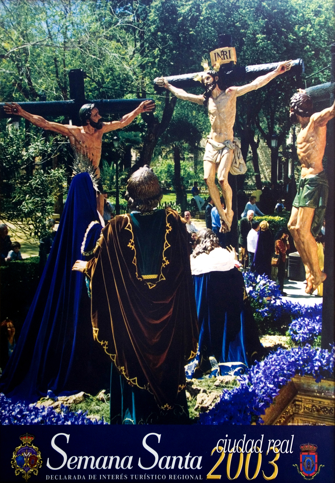 Semana Santa en Ciudad Real  